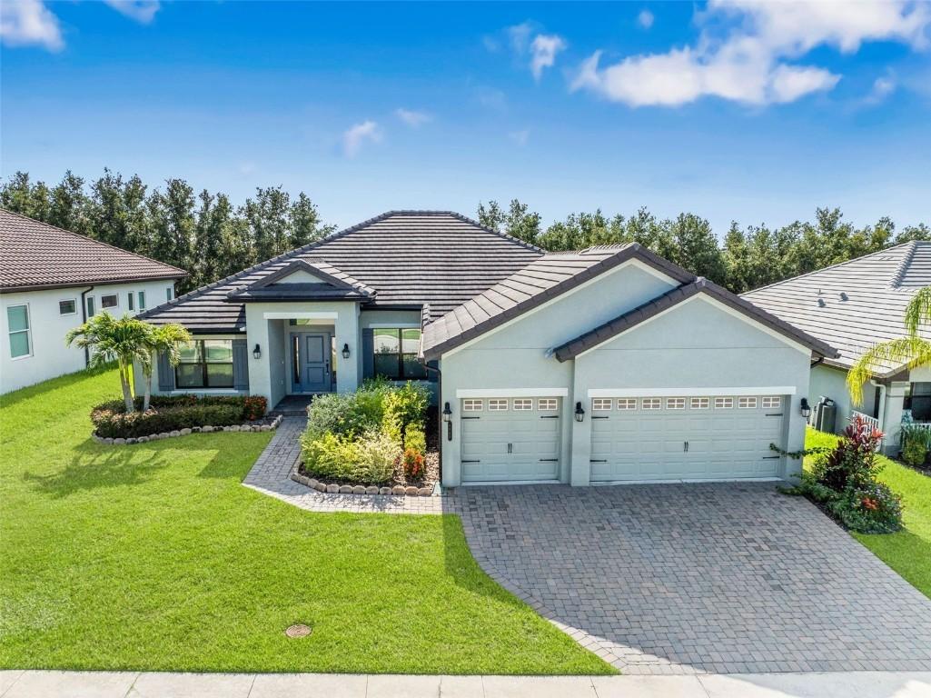 4940 Tennessee Lake Dr., Auburndale, FL 33823