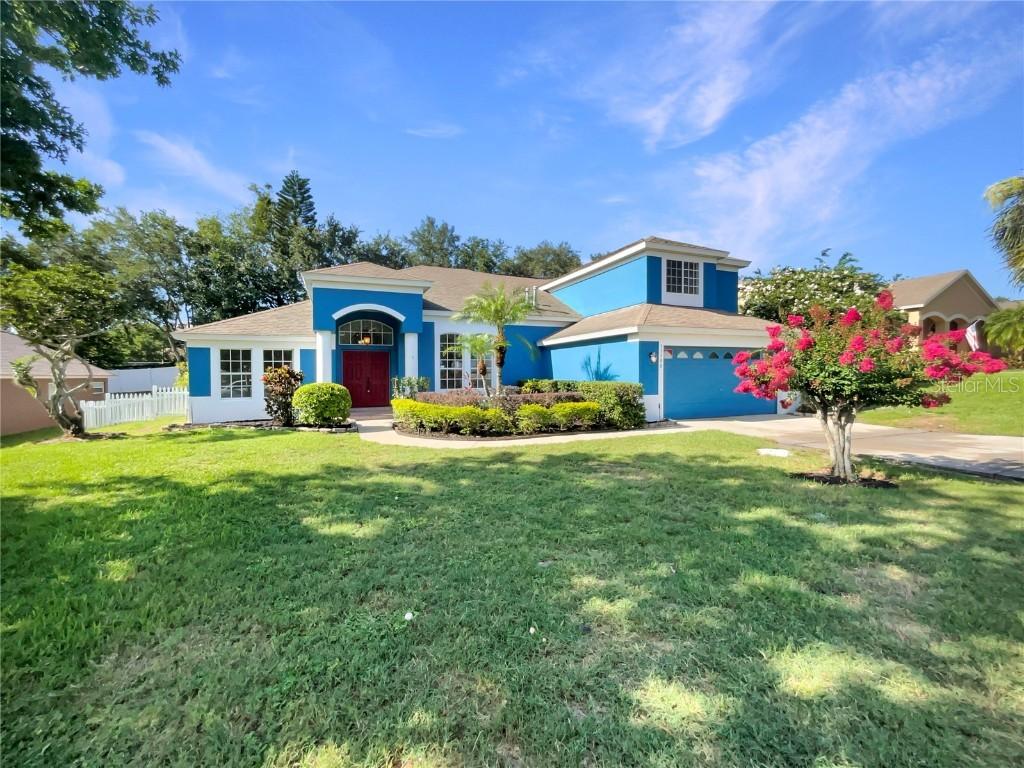 13108 Long Pine Tr., Clermont, FL 34711