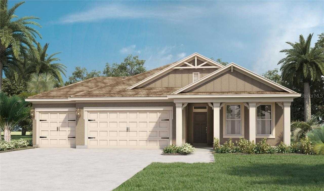 7206 Nottingham Reel Ct., St Cloud, FL 34773