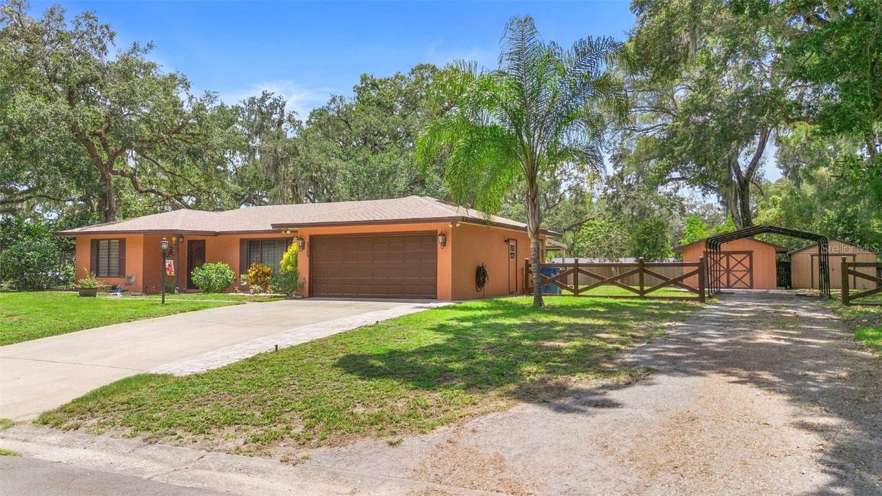 2678 Wilmhurst Rd., Deland, FL 32720