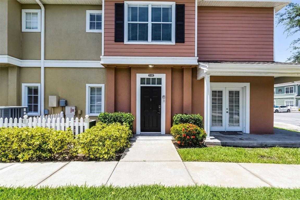 2200 San Vittorino Cir. #102, Kissimmee, FL 34741