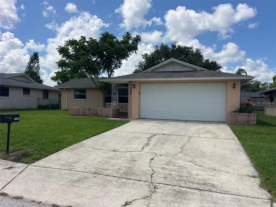 New Homes For Sale This Week That Attend Chasco Middle School: June 20th to June 26th