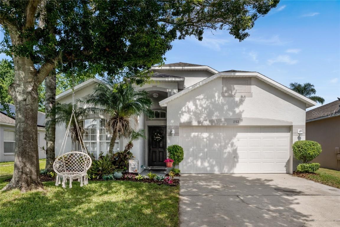 253 Clydesdale Cir., Sanford, FL 32773