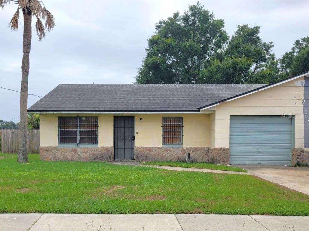 [Address Hidden by Seller], Orlando, FL 32808
