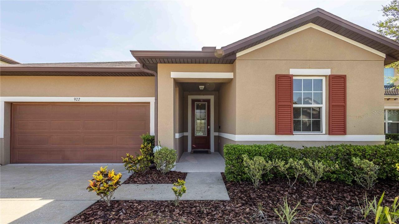 922 Suffolk Pl., Davenport, FL 33896