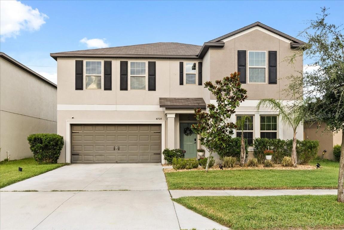 4704 Wild Senna Blvd., Tampa, FL 33619