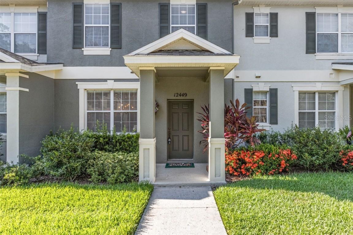 12449 Cruxbury Dr., Windermere, FL 34786