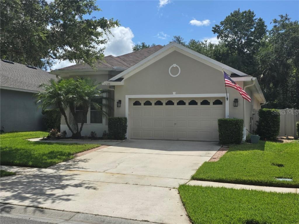 148 Peregrine Ct., Winter Springs, FL 32708