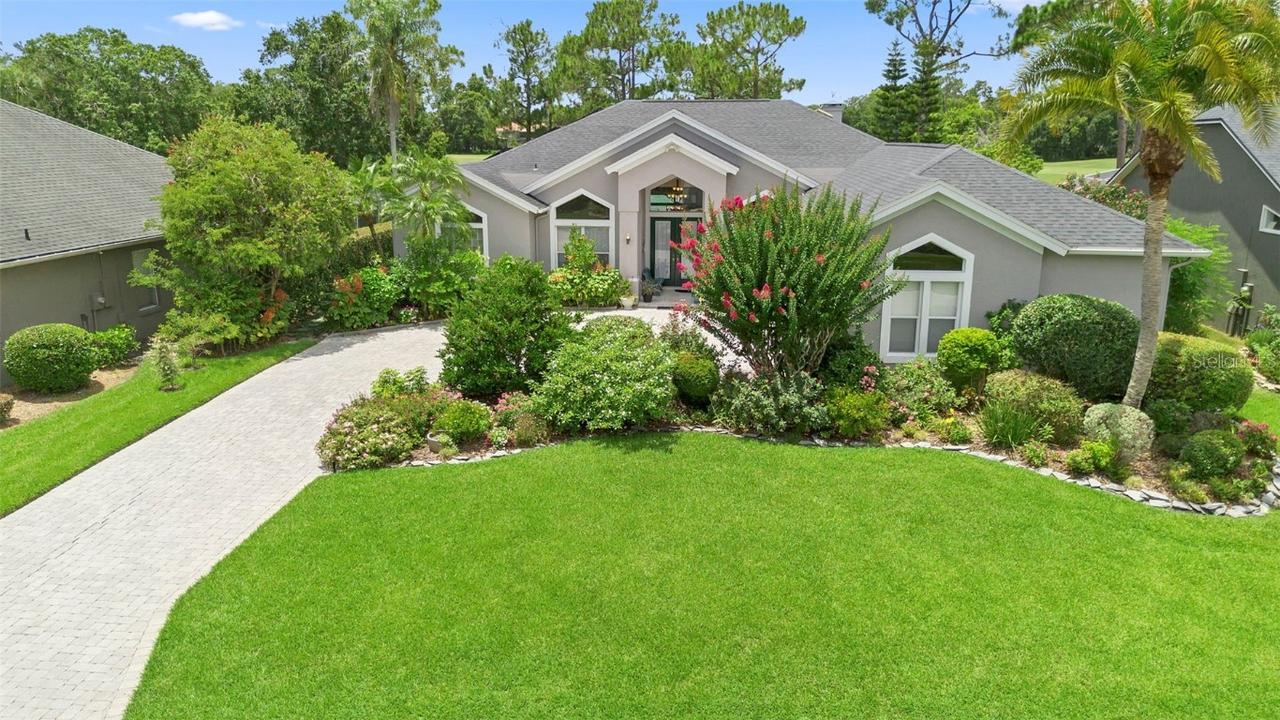 856 Bentley Green Cir., Winter Springs, FL 32708