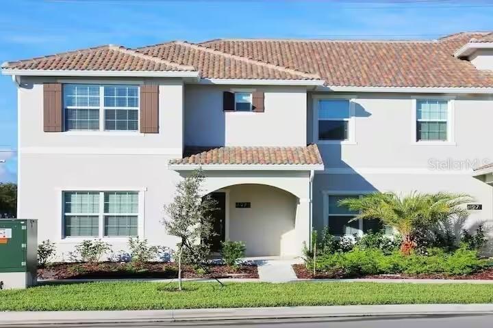 4973 Windermere Ave., Kissimmee, FL 34746