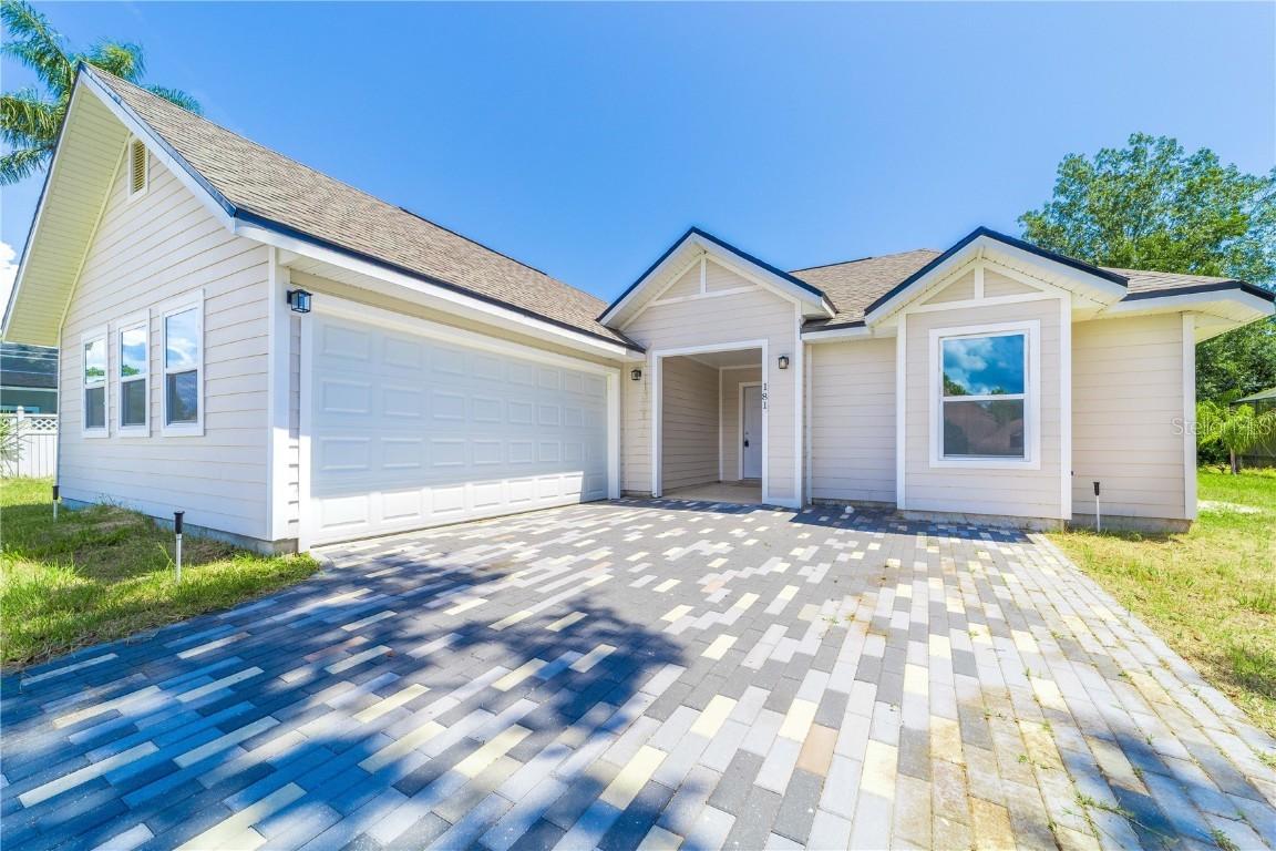 181 Fonseca Dr., St Augustine, FL 32086