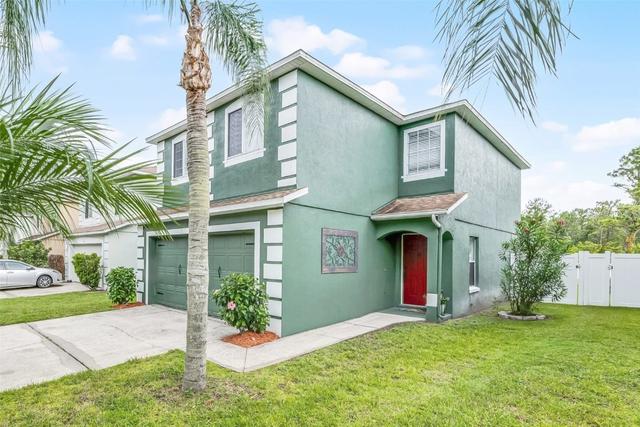 New Construction Homes For Sale This Week That Attend Sunrise Elementary School: July 2nd to July 8th