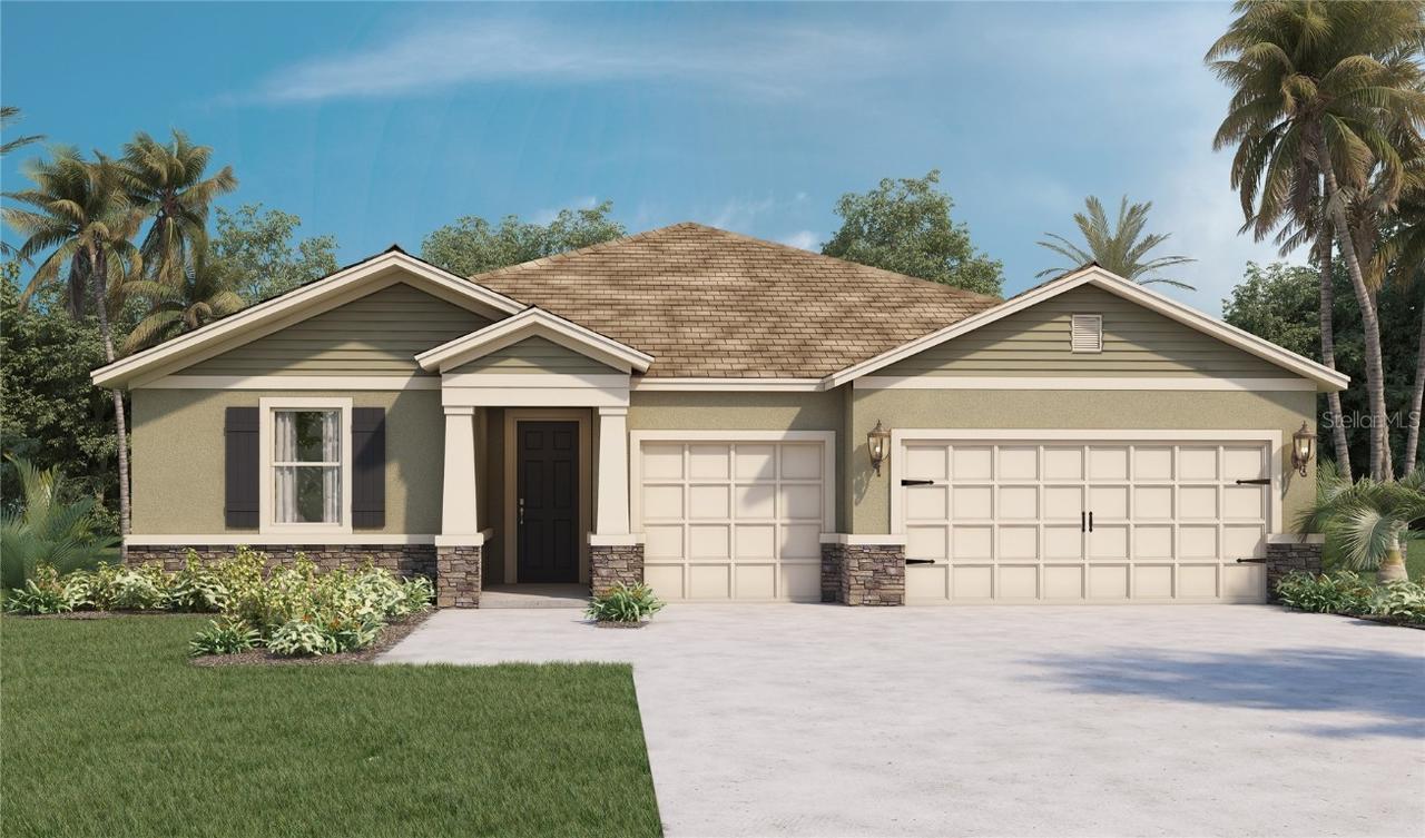 2879 Elio Hammock Dr., St Cloud, FL 34773