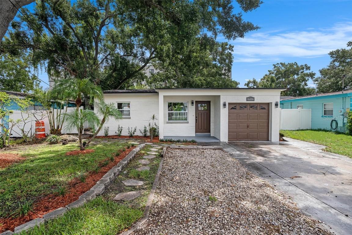 6208 S Harold Ave., Tampa, FL 33616