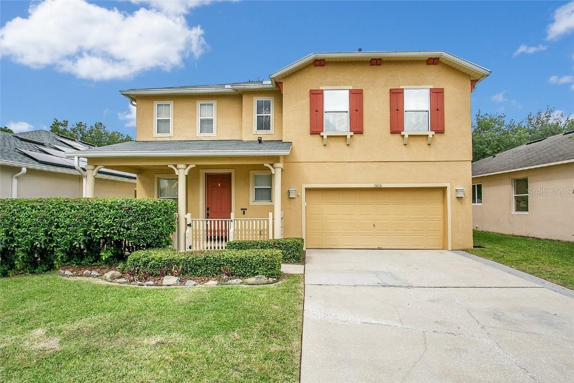 15115 Perdido Dr., Orlando, FL 32828