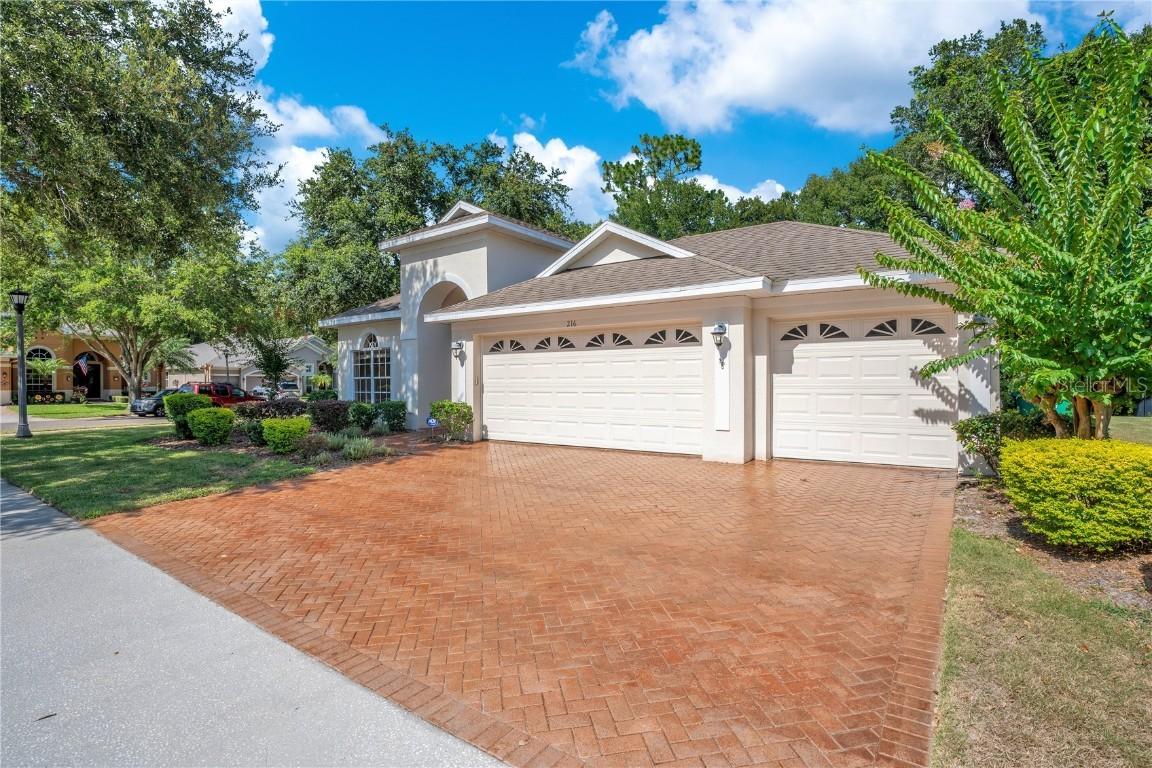 216 Homestretch Blvd., Deland, FL 32724