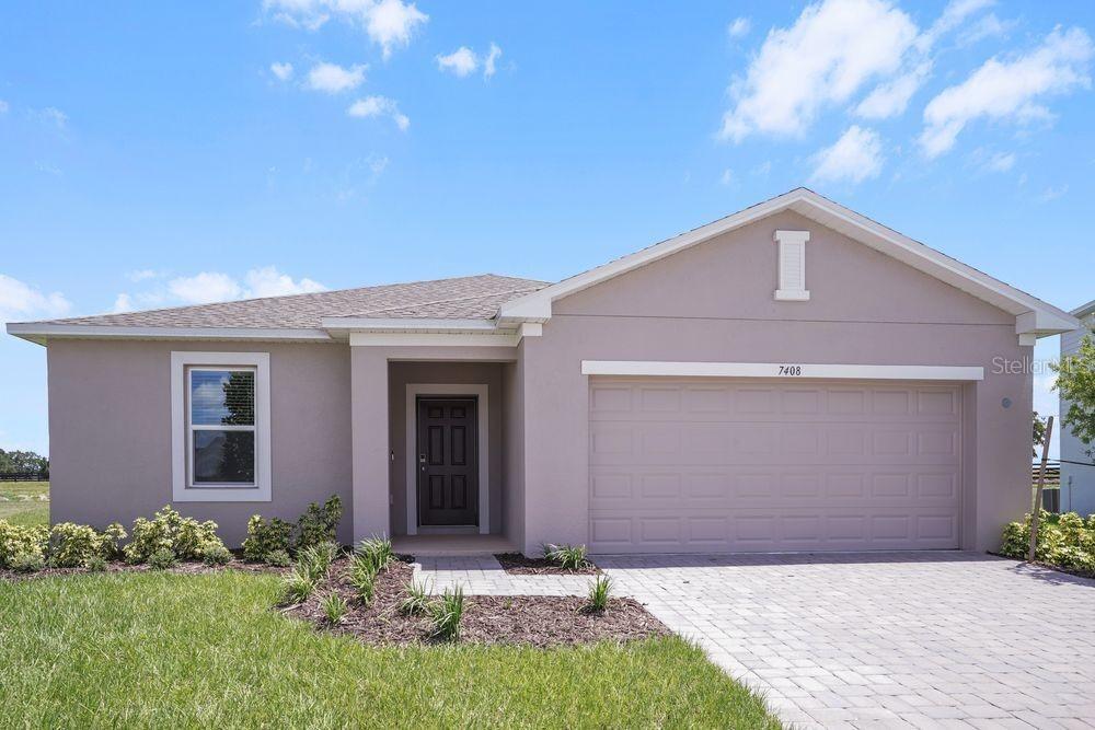 7408 Capstone Dr., Groveland, FL 34736