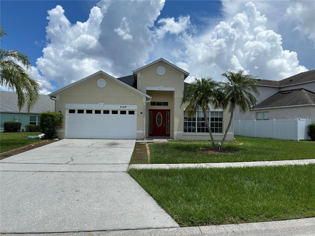 2149 Mallard Creek Cir., Kissimmee, FL 34743