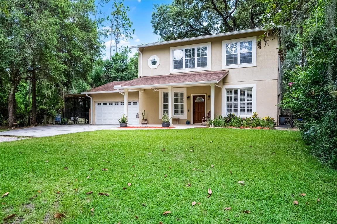 14202 Nell Dr., Orlando, FL 32832
