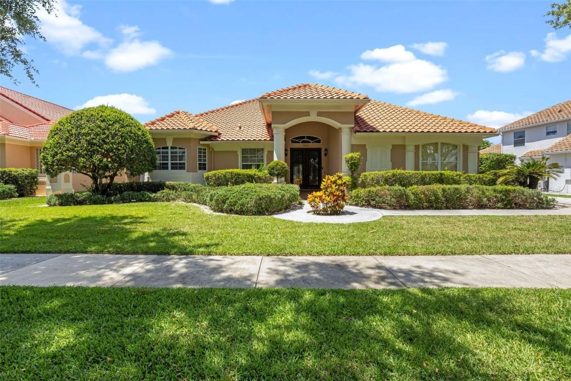 2256 Kettle Dr., Orlando, FL 32835