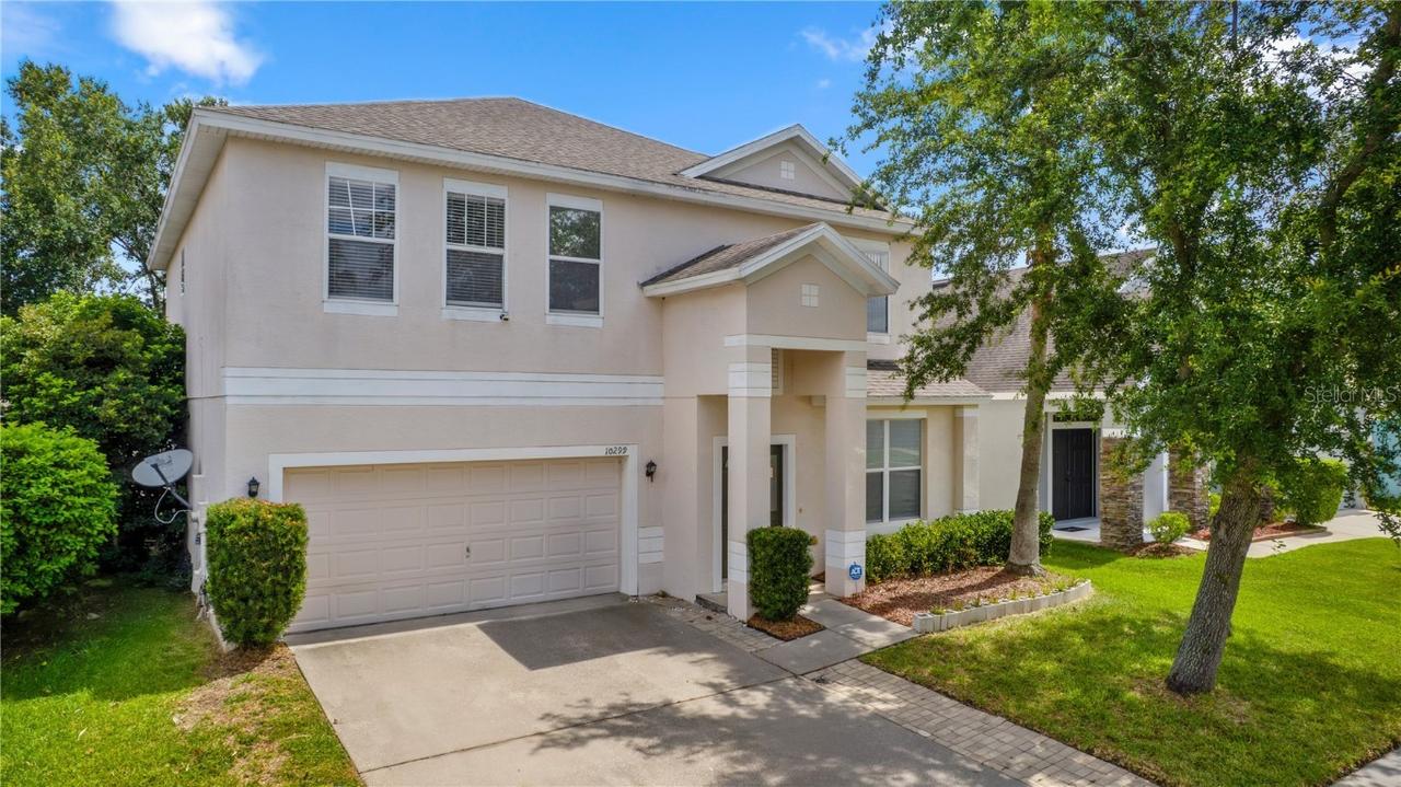 10299 Cypress Knee Cir., Orlando, FL 32825