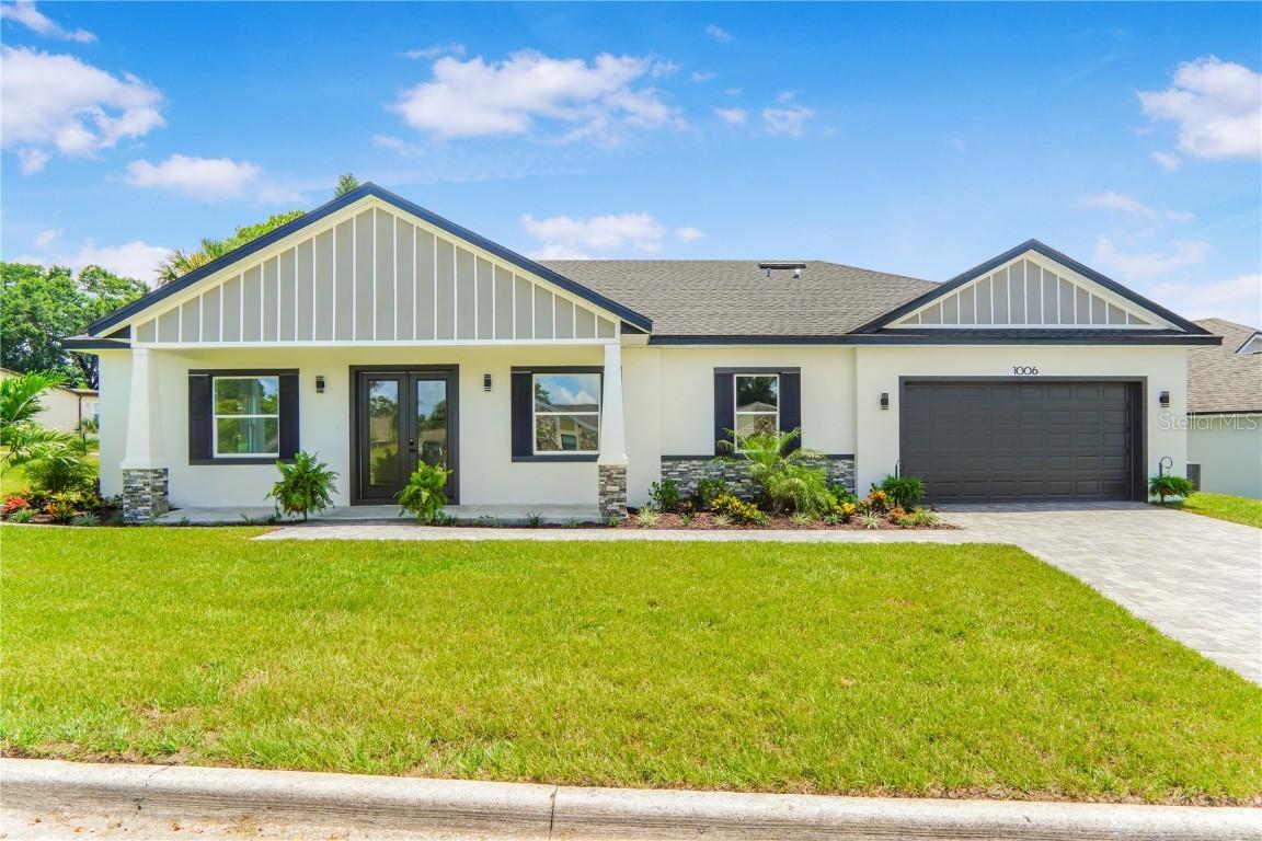 1006 Linkside Ct., Apopka, FL 32712