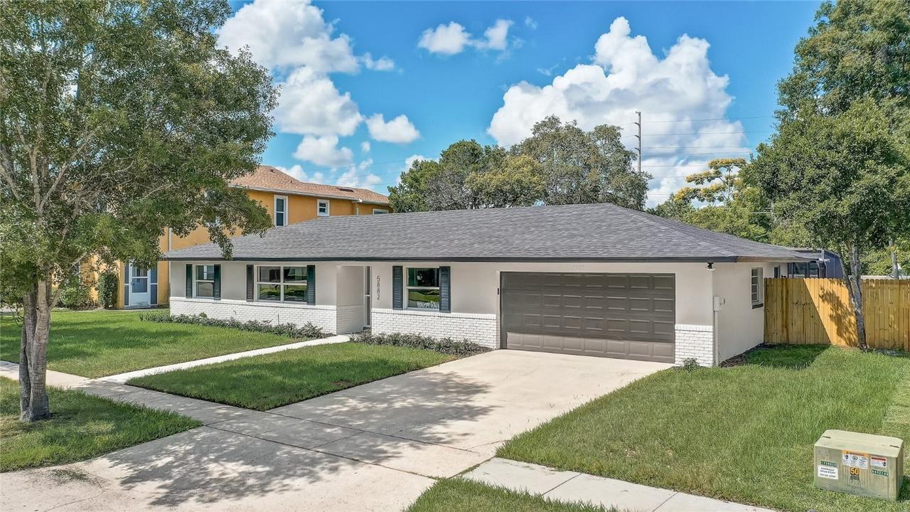 5882 Marlberry Dr., Orlando, FL 32819