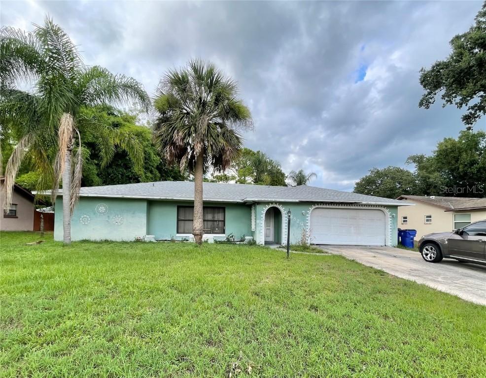 3820 Urbino St., Sebring, FL 33872