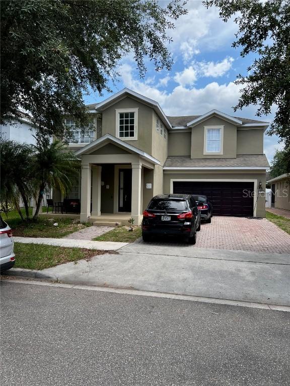 13252 Vennetta Way, Windermere, FL 34786