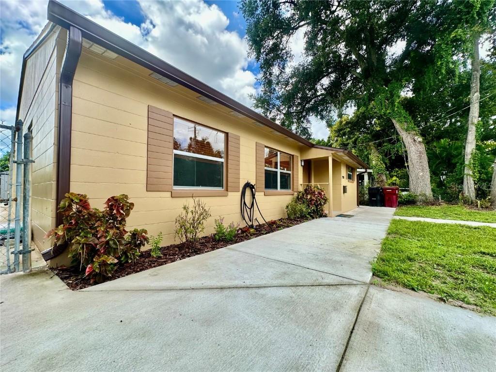 2918 E Central Blvd., Orlando, FL 32803