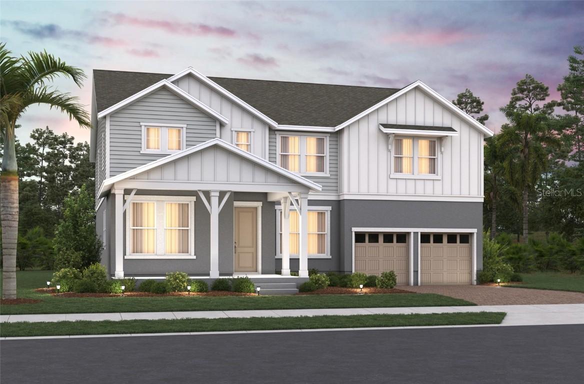 426 Veneto Cir., Clermont, FL 34715