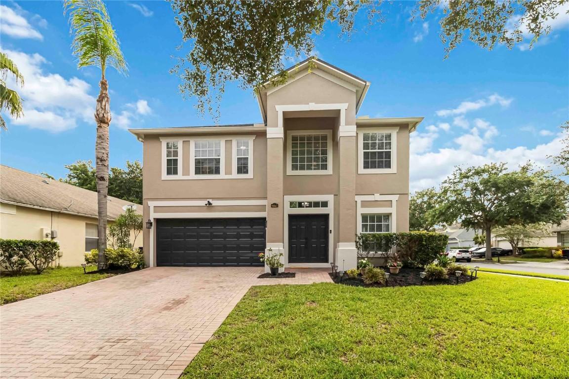 9067 Stonebury Way, Orlando, FL 32832