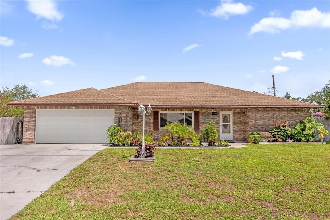 2098 Heathwood St., Deltona, FL 32725