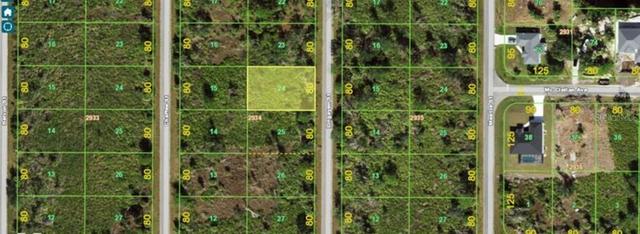 New Homes For Sale This Week in Port Charlotte: June 20th to June 26th