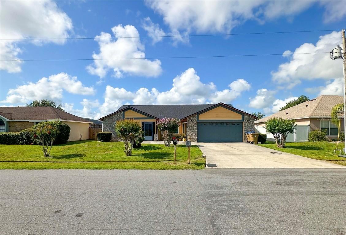 22 Bradford Ct., Kissimmee, FL 34758