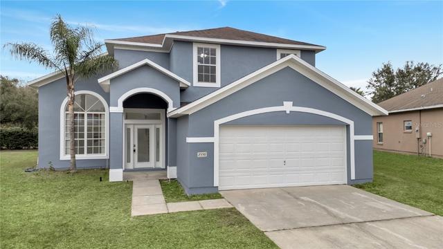New Homes For Sale This Week That Attend Bellalago Charter Academy: June 20th to June 26th
