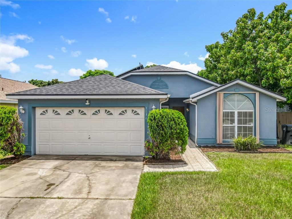 1131 Tyler Lake Cir., Orlando, FL 32839