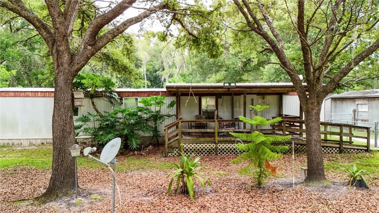 26627 Brahma Dr, Wesley Chapel, FL 33544