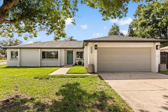 New Homes with In-ground Swimming Pools in Longwood: June 22nd to June 28th