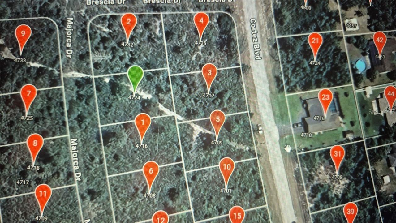 4724 Majorca Dr., Sebring, FL 33872