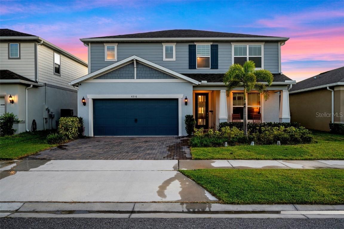 4316 Foggy Oak Ln., Sanford, FL 32773