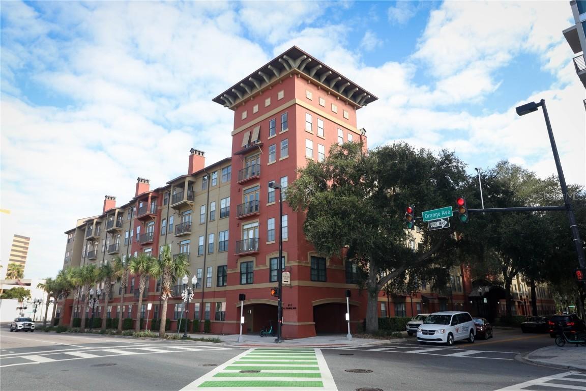 911 N Orange Ave. #143, Orlando, FL 32801