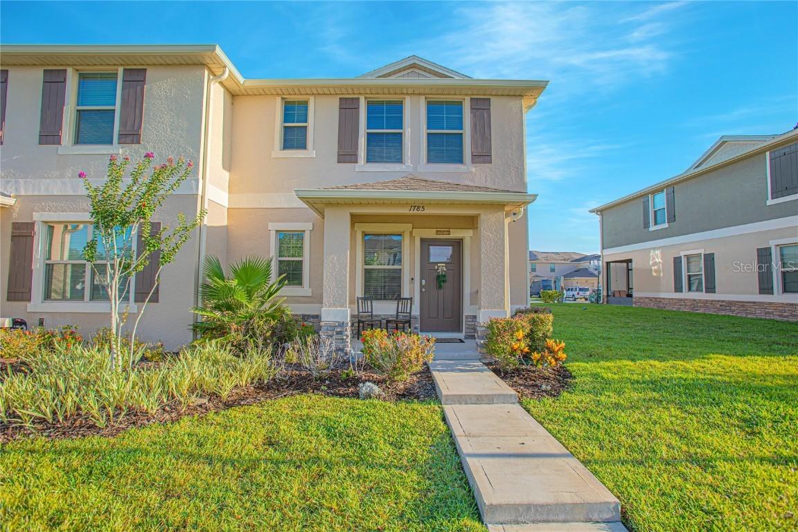 1785 Red Canyon Dr., Kissimmee, FL 34744