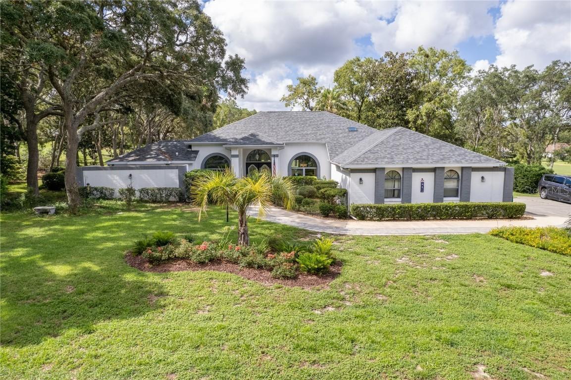 346 E Keller Ct., Hernando, FL 34442