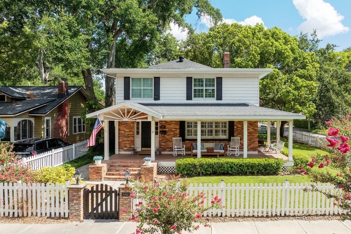 3 W Yale St., Orlando, FL 32804