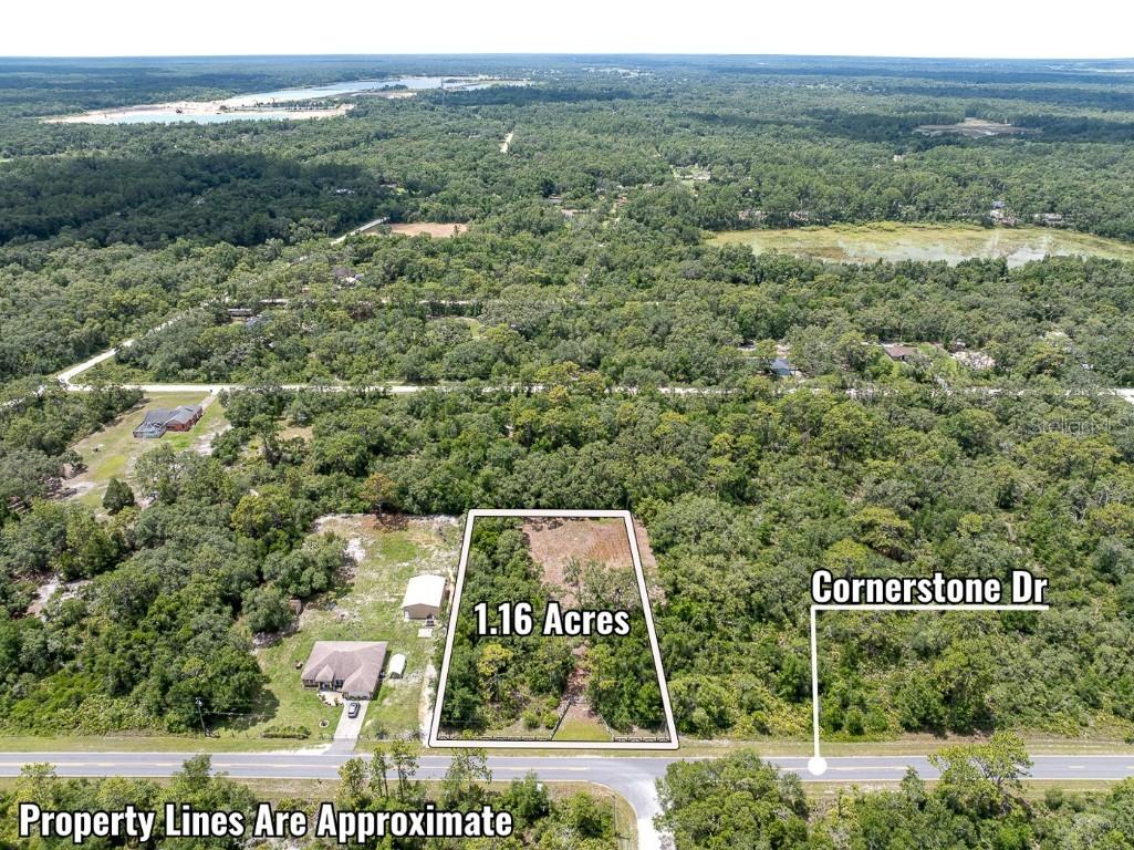 35224 Cornerstone Dr., Webster, FL 33597