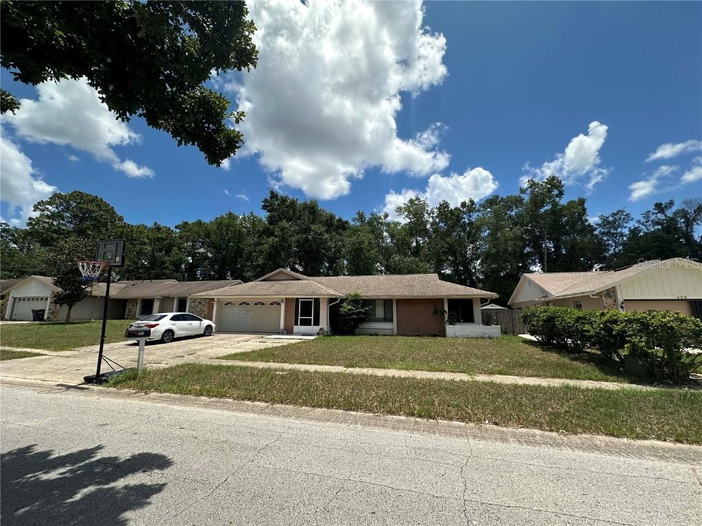 448 S Meander Dr., Altamonte Springs, FL 32714