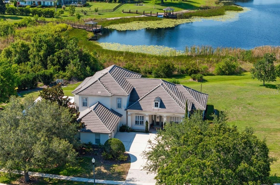 13025 Lake Roper Ct., Windermere, FL 34786