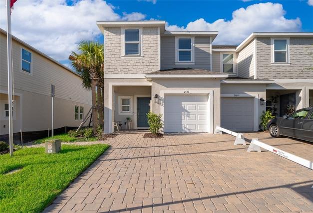 New Construction Homes For Sale This Week That Attend Davenport Elementary: June 25th to July 1st