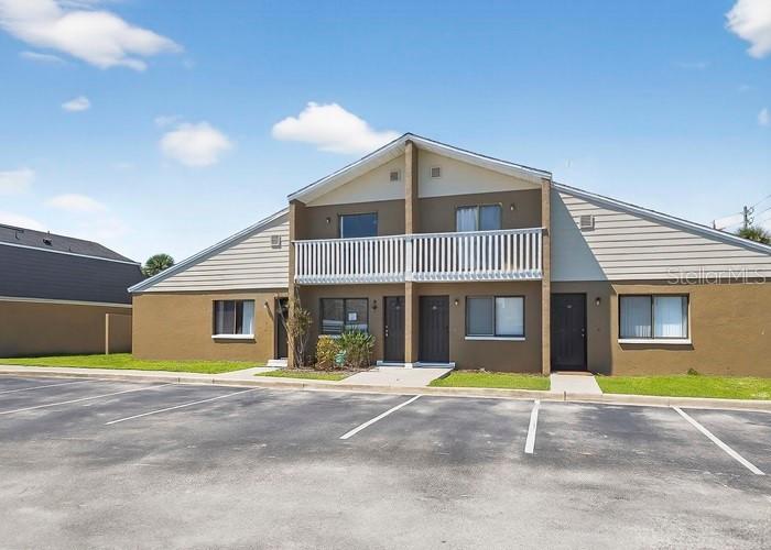 325 E University Blvd. #27, Melbourne, FL 32901